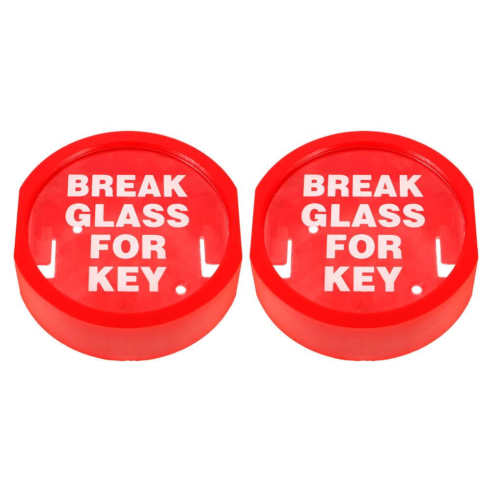 2 Stuks Heavy Duty Key Lock Bo - Lockbox Key Secure recensie en prijs