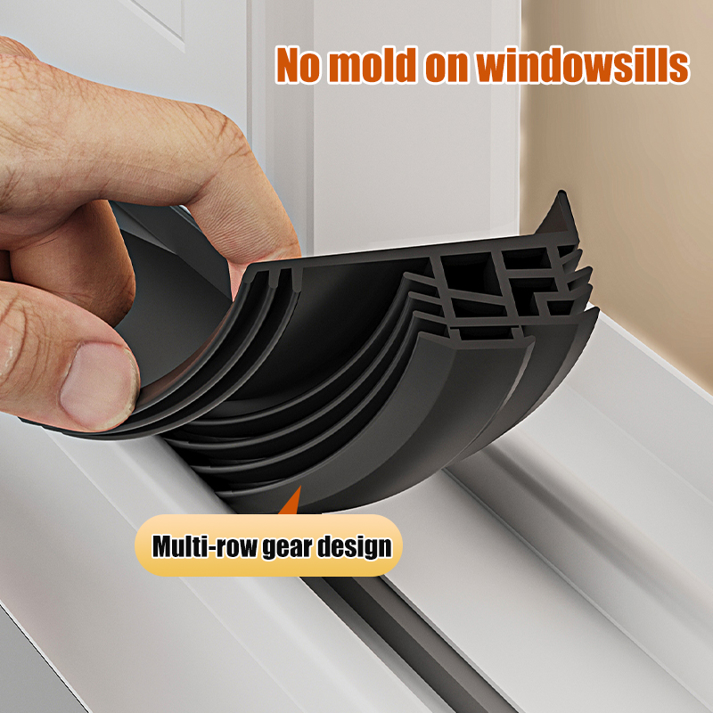 1,1 m winddichte afdichtingsst - Window Lock Bar recensie en prijs