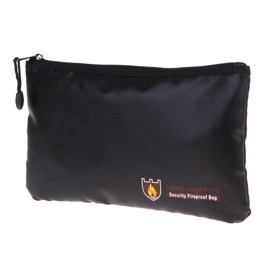 Bestand Documenthouder Handtas - Fire Safe Document recensie en prijs
