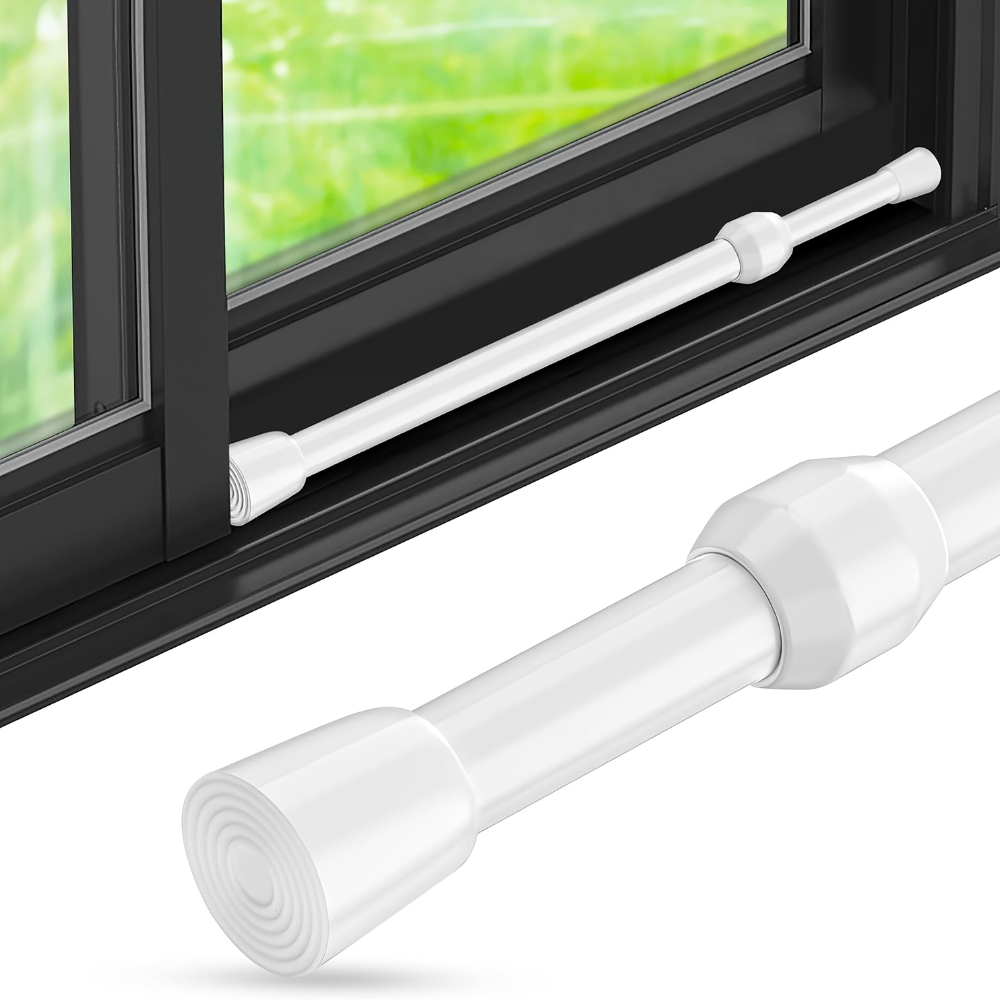 Verstelbare metalen veiligheid - Window Lock Bar recensie en prijs