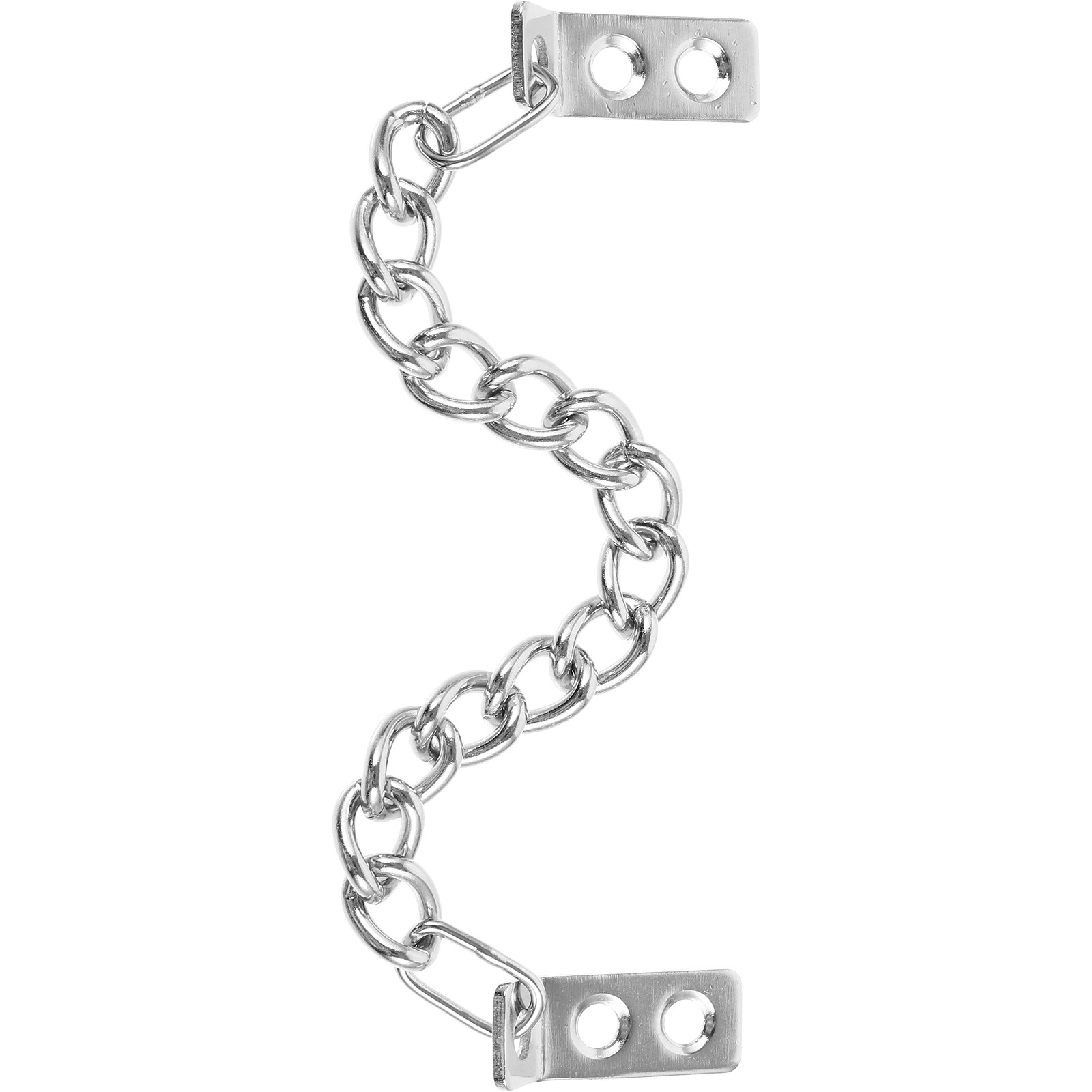 Metalen deurketting Anti-diefs - Security Chain Door recensie en prijs