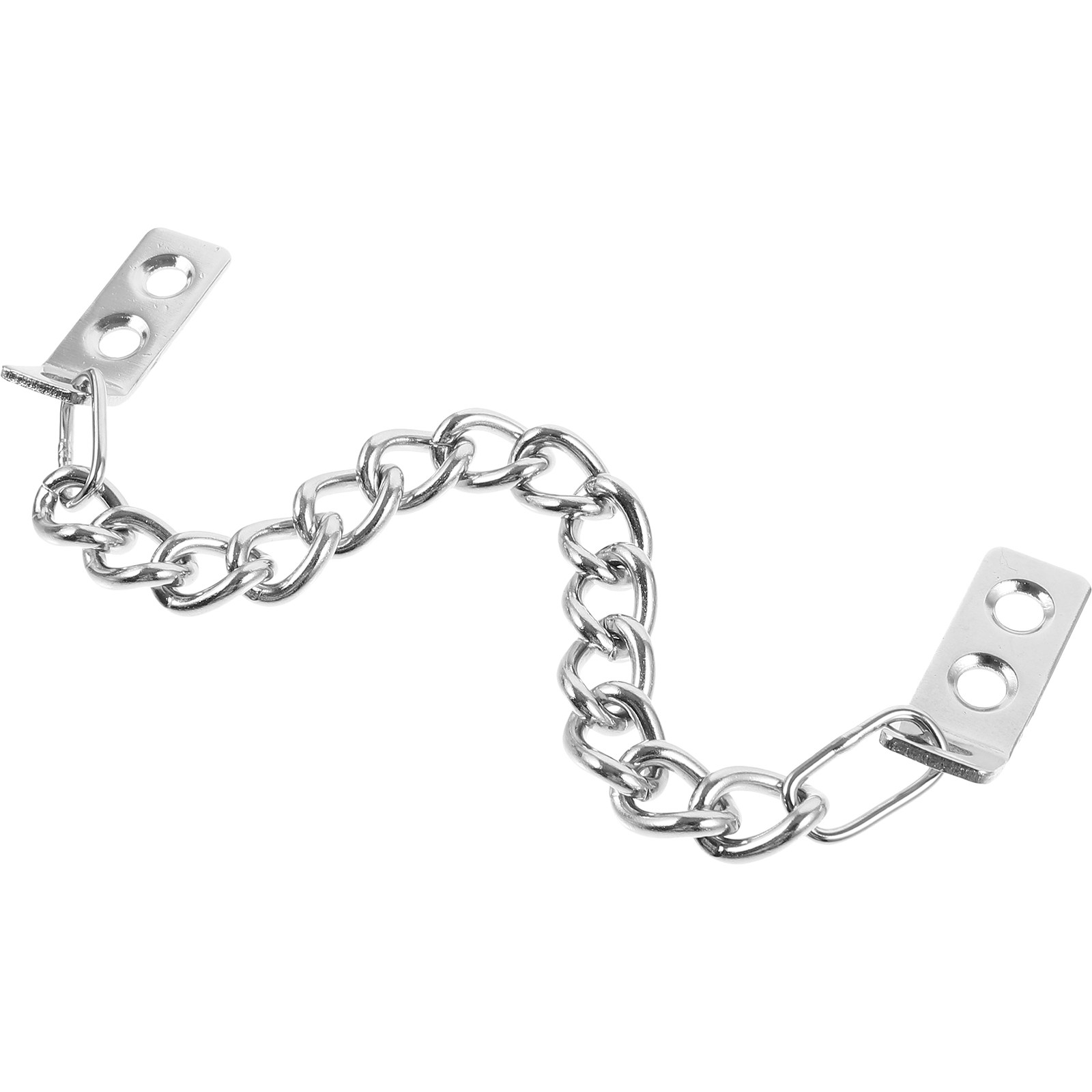 Metalen deurketting Anti-diefs - Security Chain Door recensie en prijs