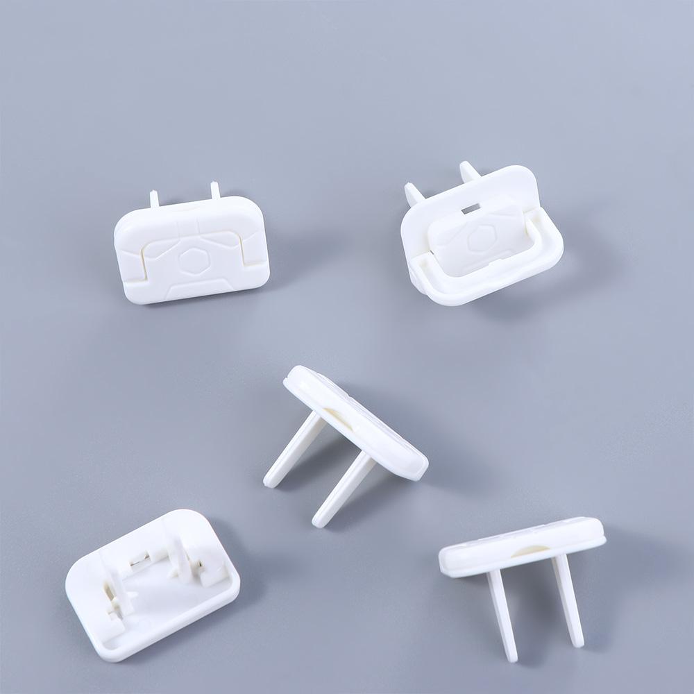 Twee gaten elektrische stopcon - Outlet Cover Baby recensie en prijs