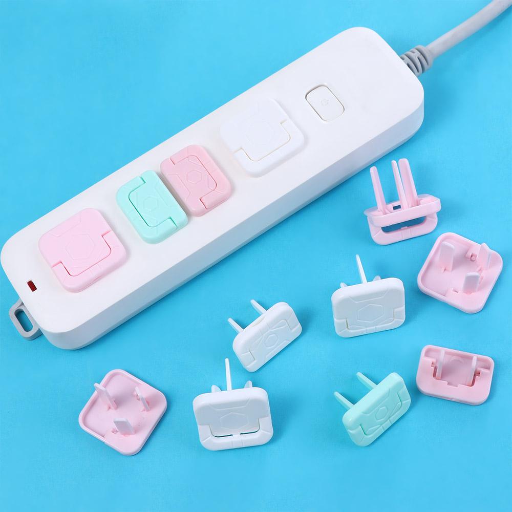 Twee gaten elektrische stopcon - Outlet Cover Baby recensie en prijs