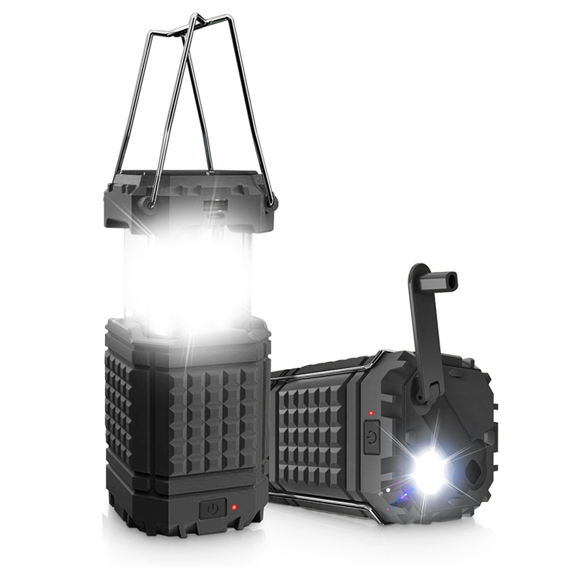 YHOLI-1 PCS Campinglantaarn Op - Power Outage Light recensie en prijs