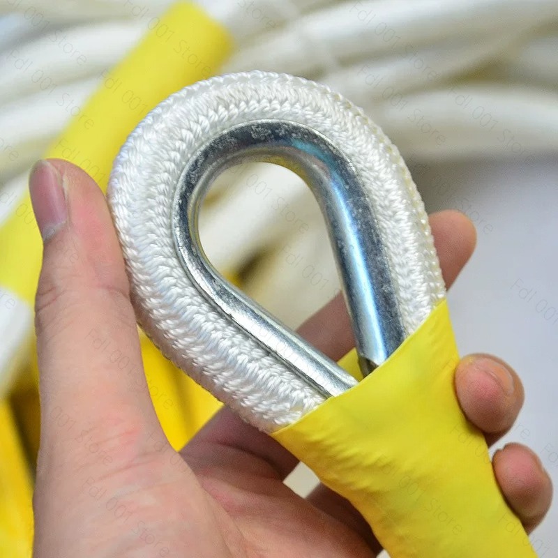 15M Reddingsladder 3-4e verdie - Fire Escape Ladder recensie en prijs