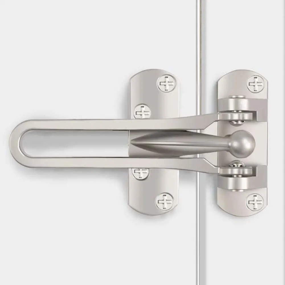 Thuis Anti-diefstal deurgesp S - Security Chain Door recensie en prijs
