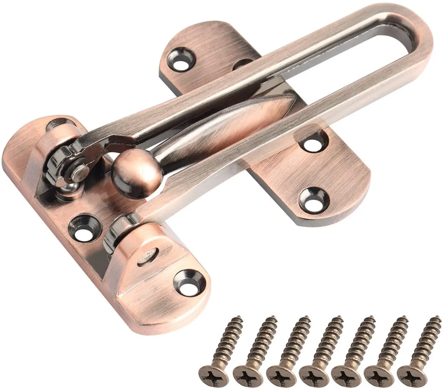 Thuis Anti-diefstal deurgesp S - Security Chain Door recensie en prijs