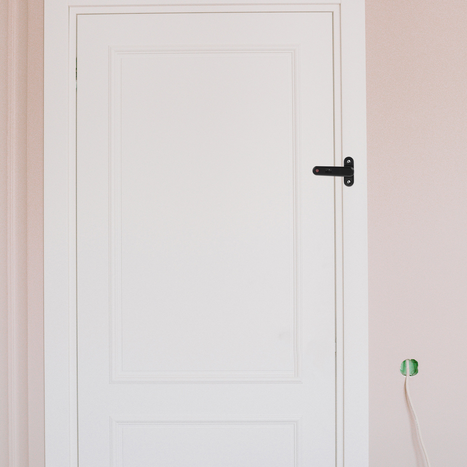 Deurstopalarm Draagbare anti-d - Door Stop Alarm recensie en prijs