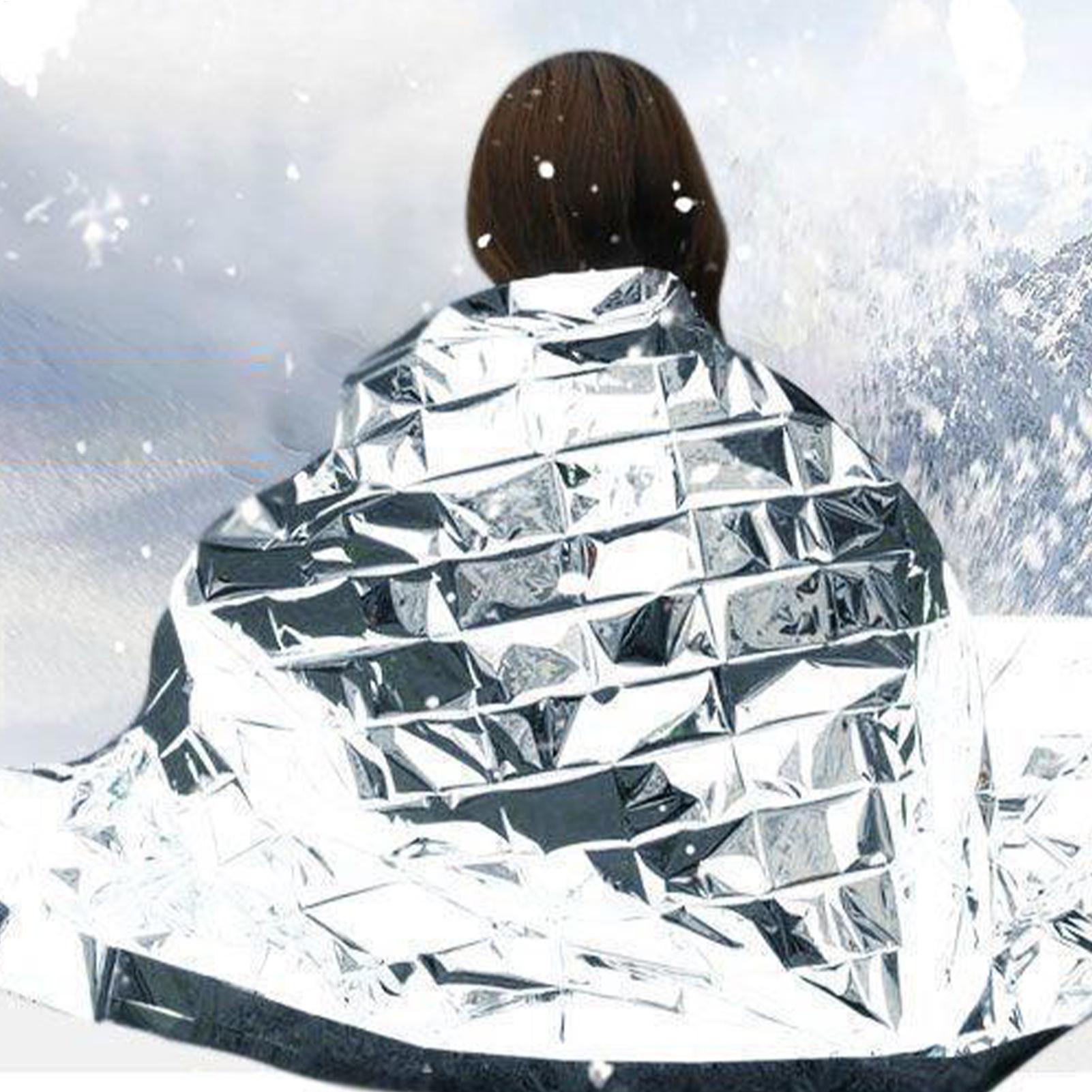 Nooddeken Outdoor Overleving E - First Aid Bag Kit recensie en prijs