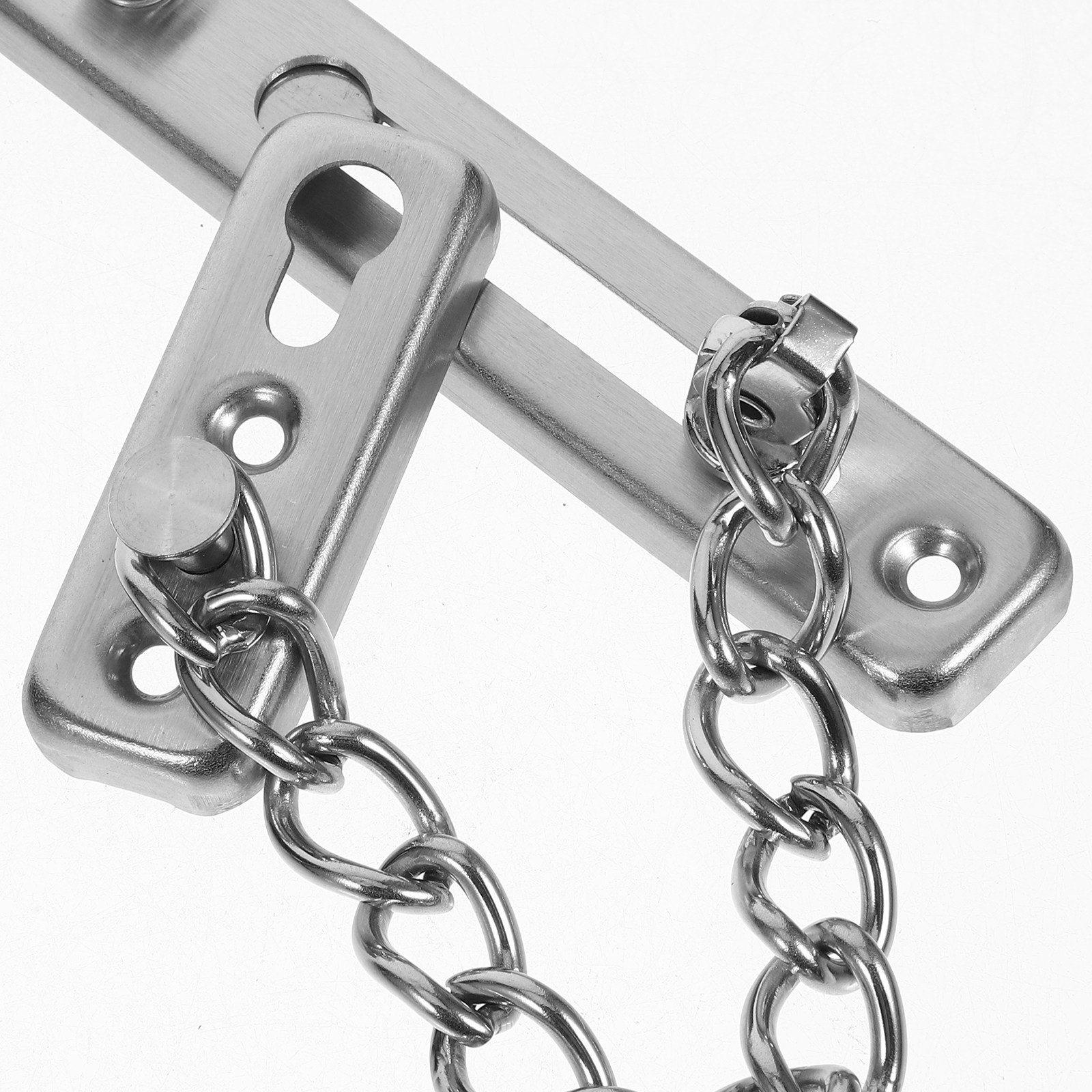 1Set Deurkettingslot Roestvrij - Security Chain Door recensie en prijs