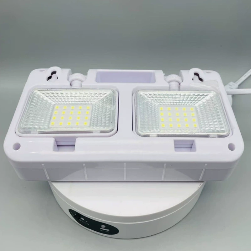 Huishoudelijke 360 graden rota - Power Outage Light recensie en prijs