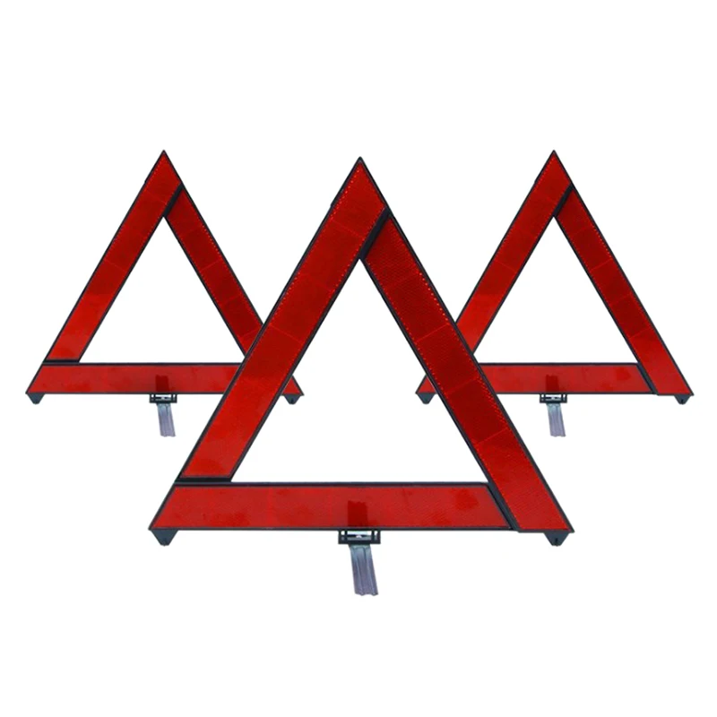 Auto Statief Gevouwen Stopbord - Emergency Exit Sign recensie en prijs