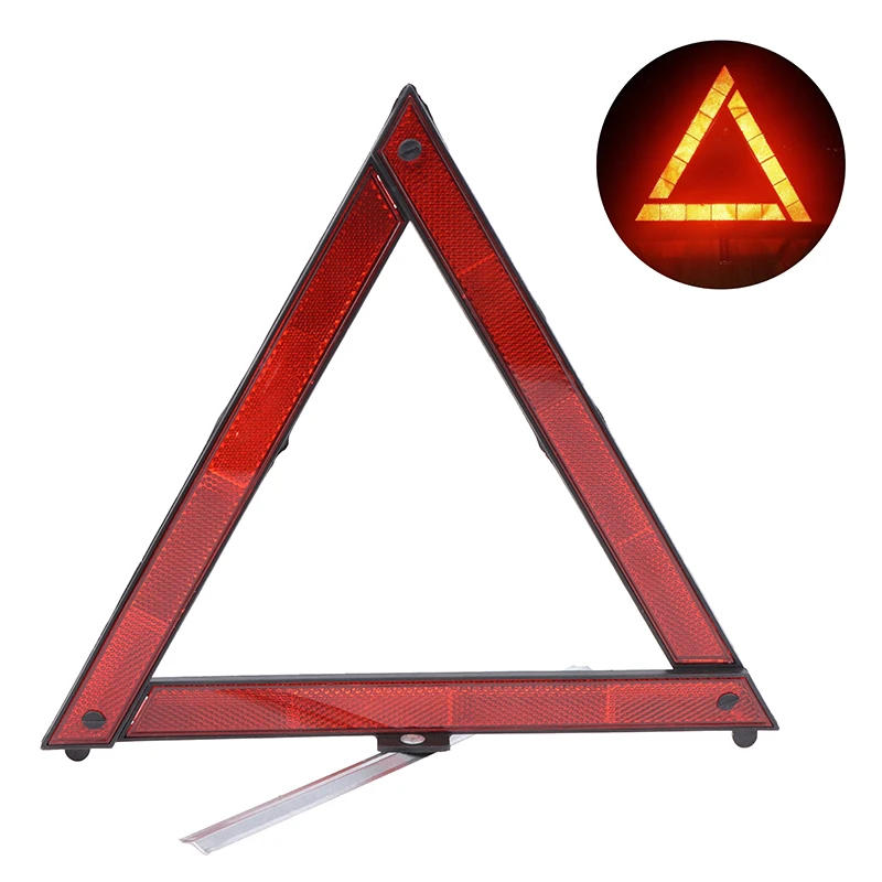 Auto Statief Gevouwen Stopbord - Emergency Exit Sign recensie en prijs