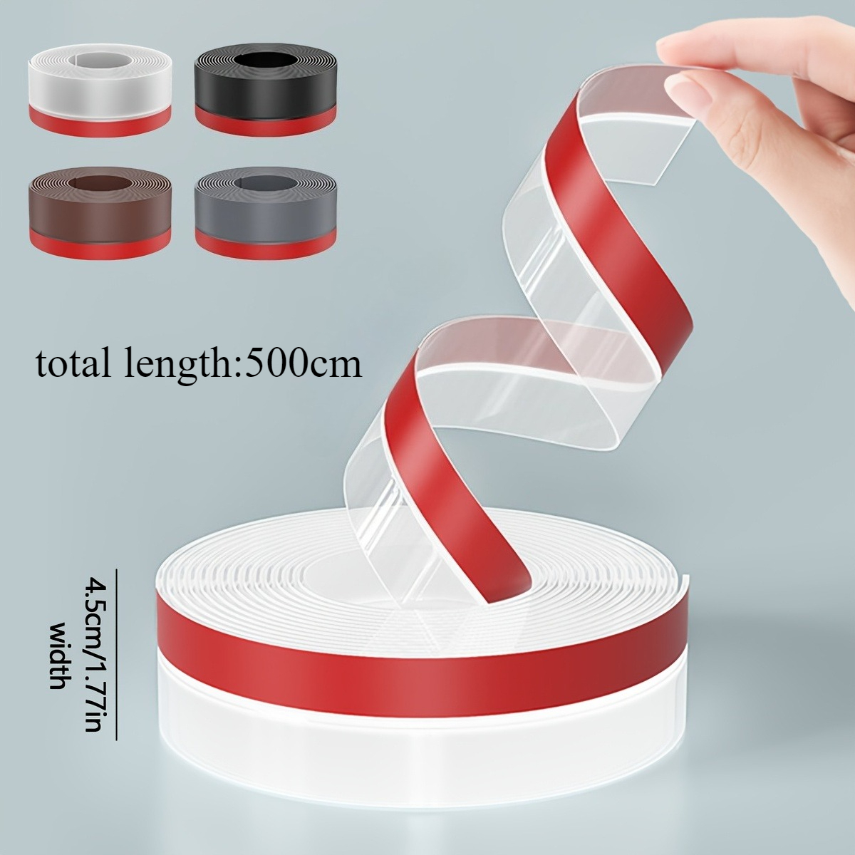 500 cm robuuste waterdichte ru - Window Lock Bar recensie en prijs