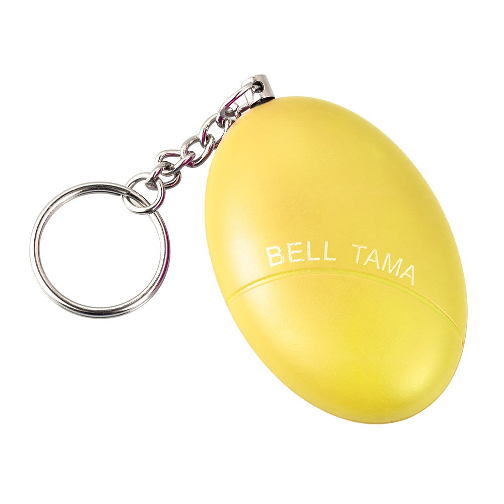 KERUI Persoonlijk alarm 120dB  - Personal Alarm Keychain recensie en prijs