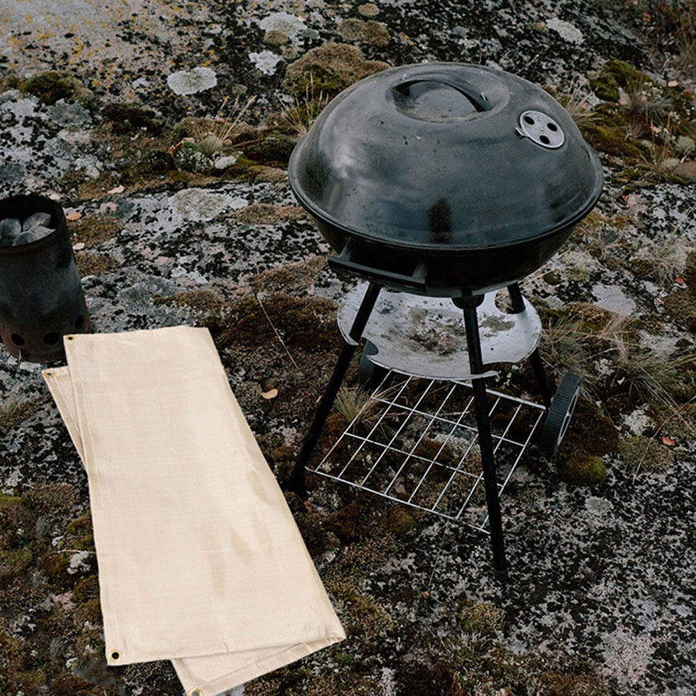 Branddeken voor thuis, keuken, - Fire Blanket Kitchen recensie en prijs