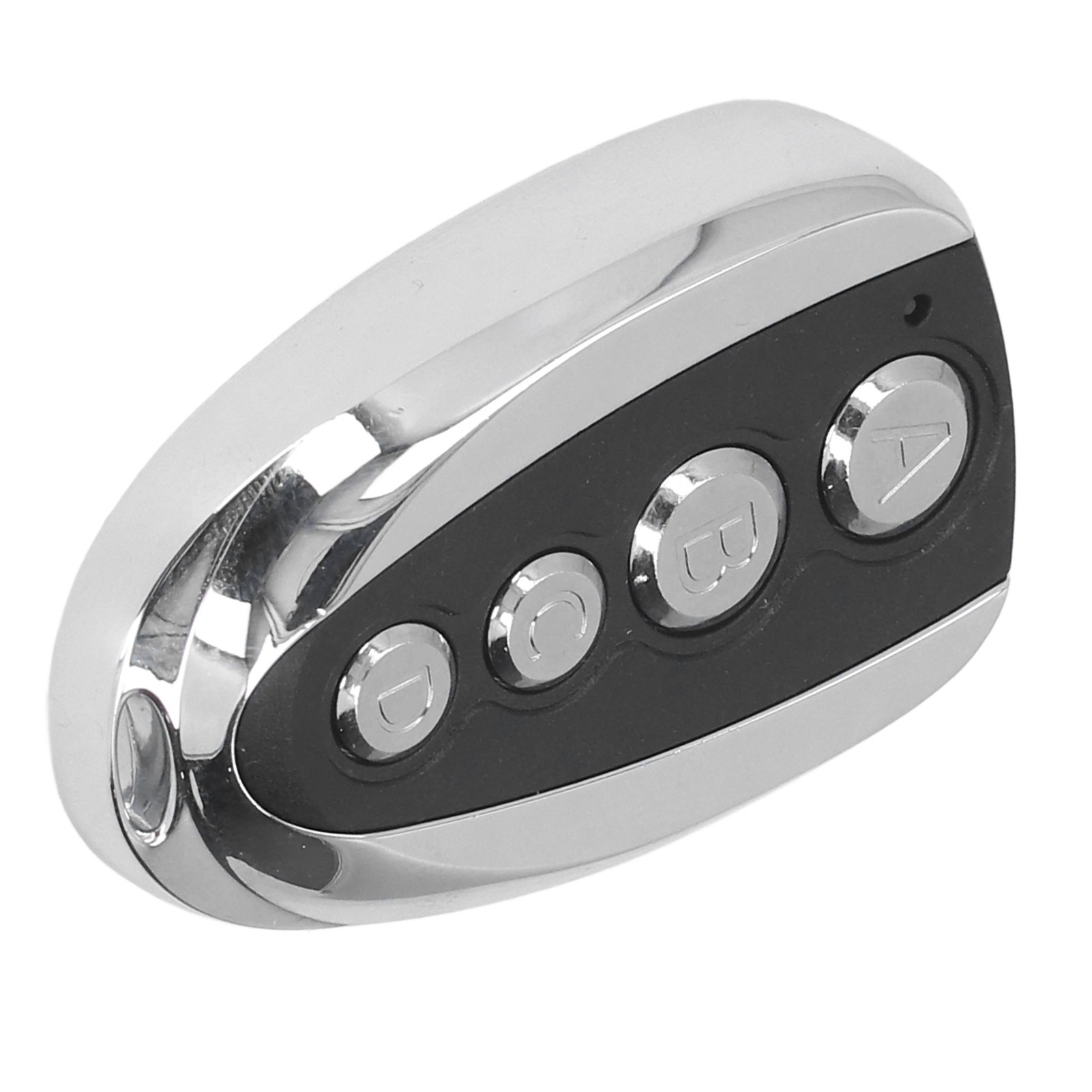 Garagedeurafstandsbediening 43 - Security Chain Door recensie en prijs