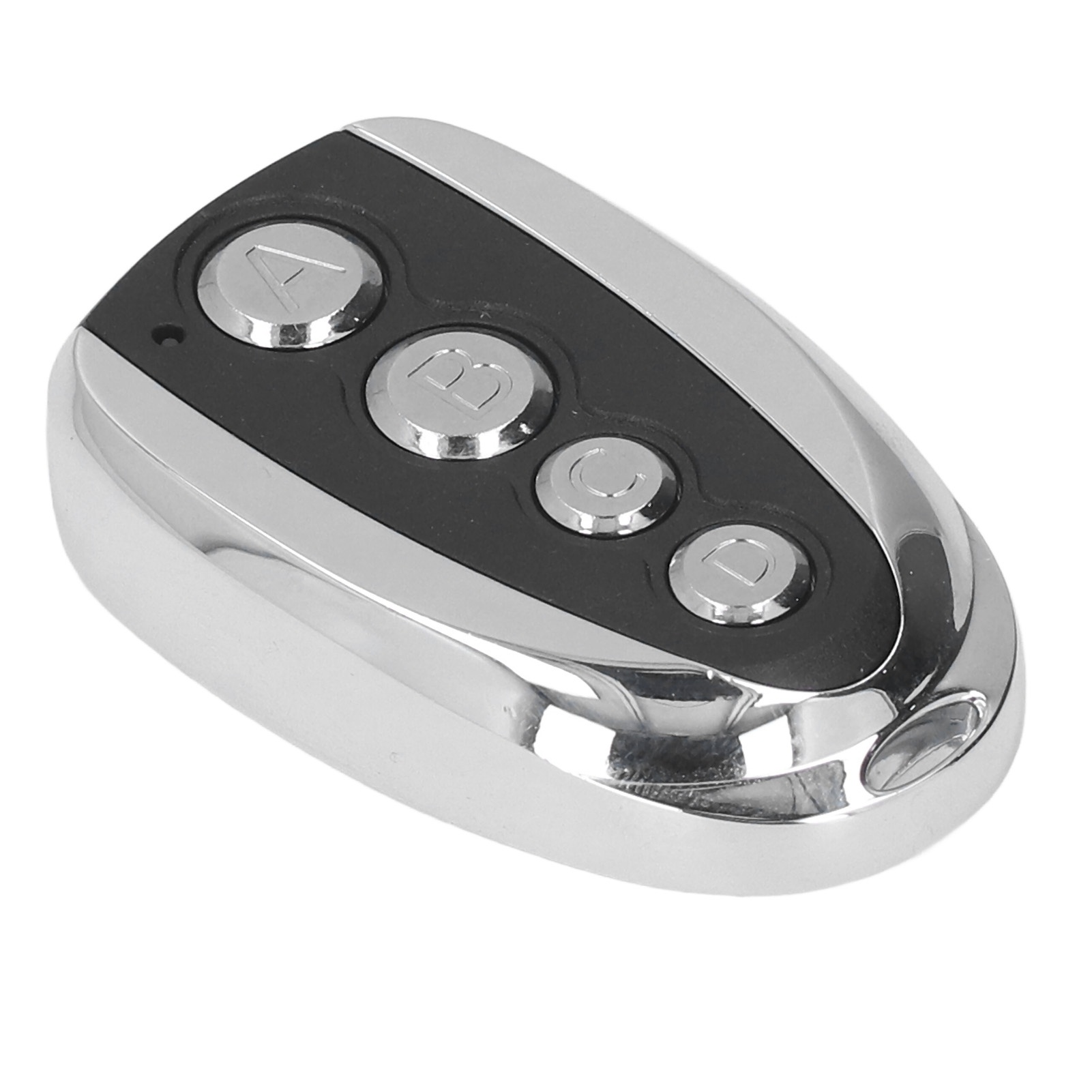 Garagedeurafstandsbediening 43 - Security Chain Door recensie en prijs