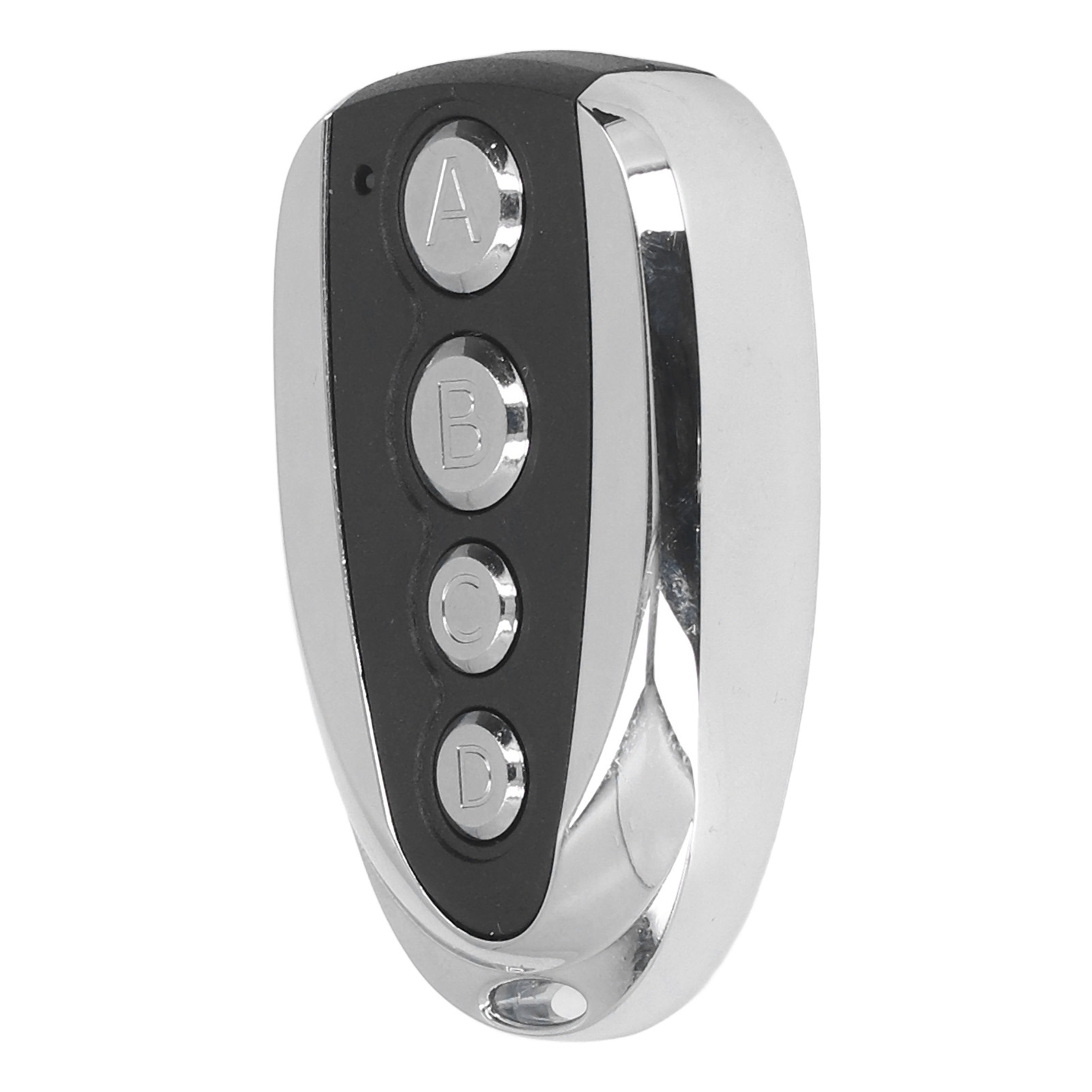Garagedeurafstandsbediening 43 - Security Chain Door recensie en prijs