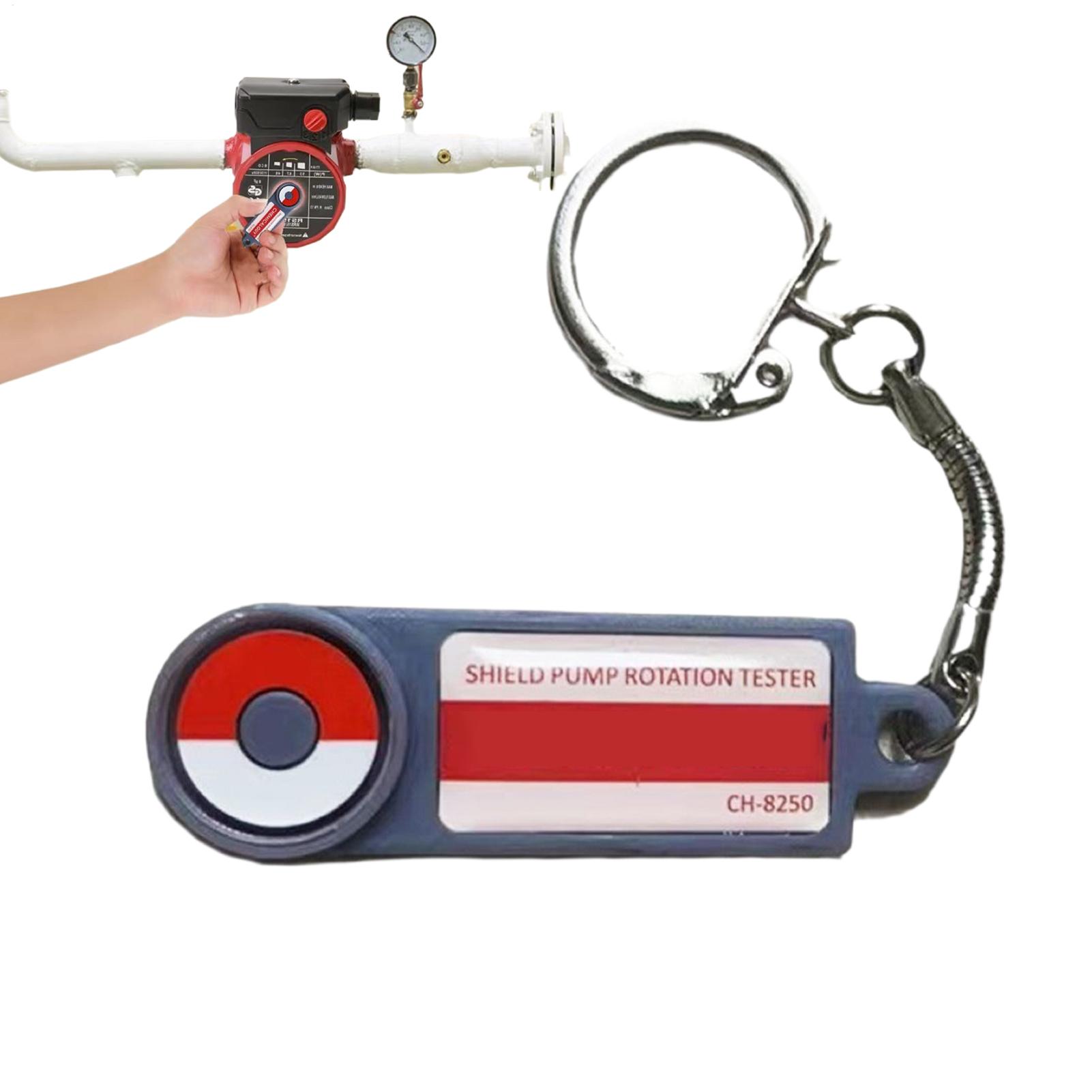 Spoeltester Elektromagnetische - Co Detector Plug recensie en prijs