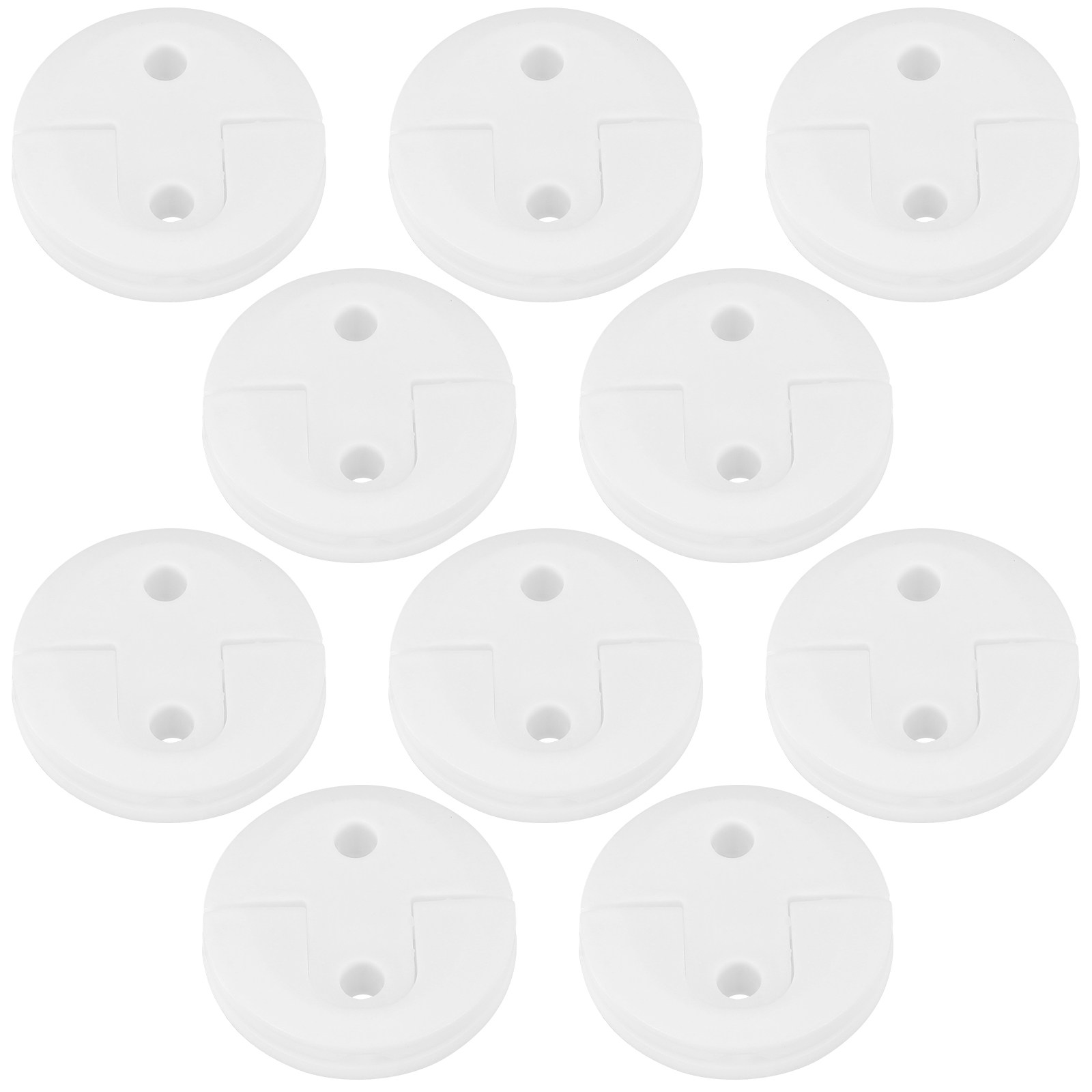 10 stuks kindveilige stopconta - Outlet Cover Baby recensie en prijs