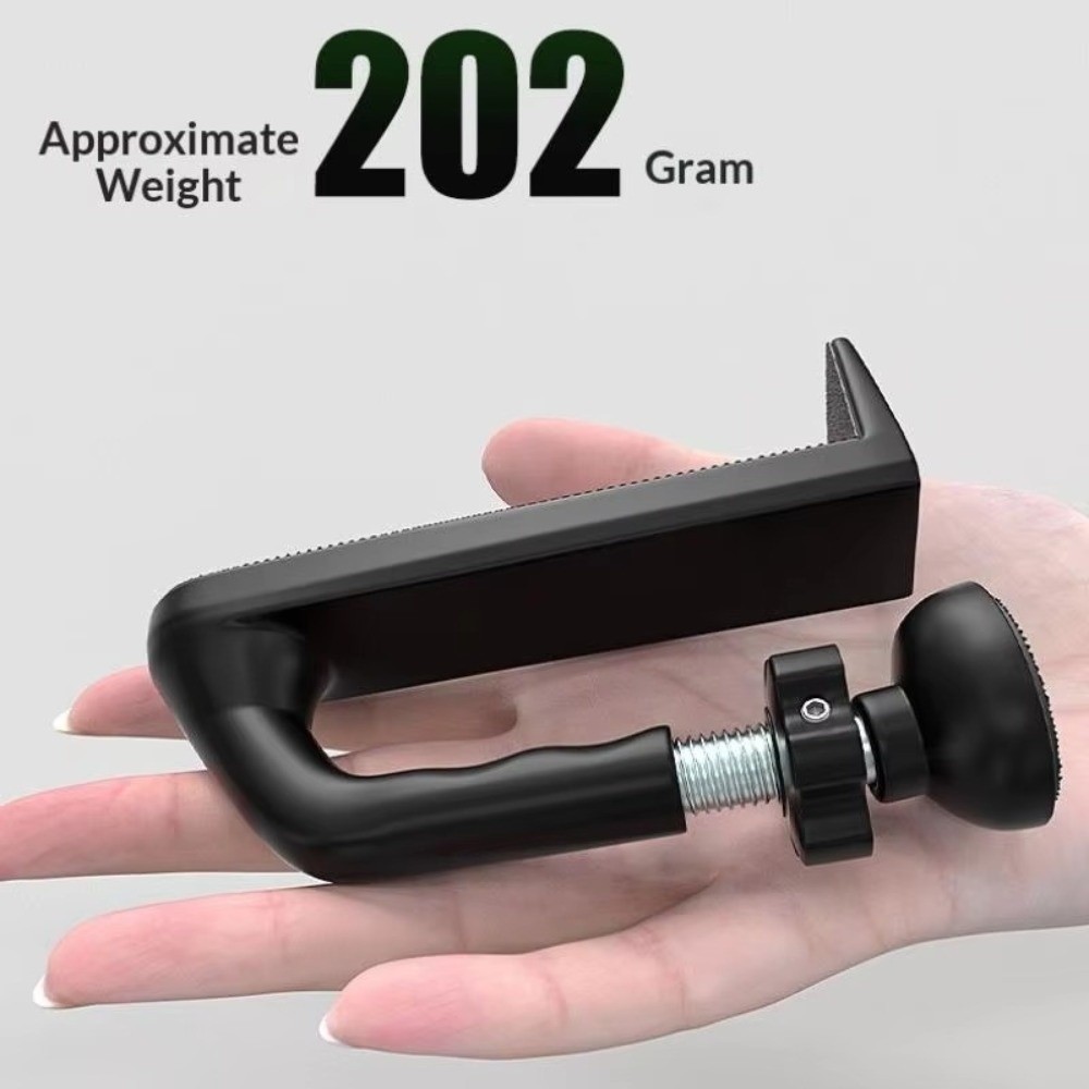 Nieuwe anti-inbraak deurstoppe - Door Stop Alarm recensie en prijs
