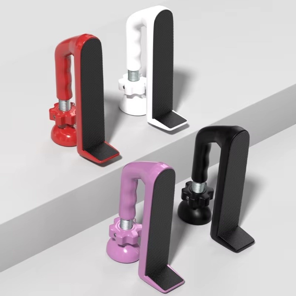 Nieuwe anti-inbraak deurstoppe - Door Stop Alarm recensie en prijs