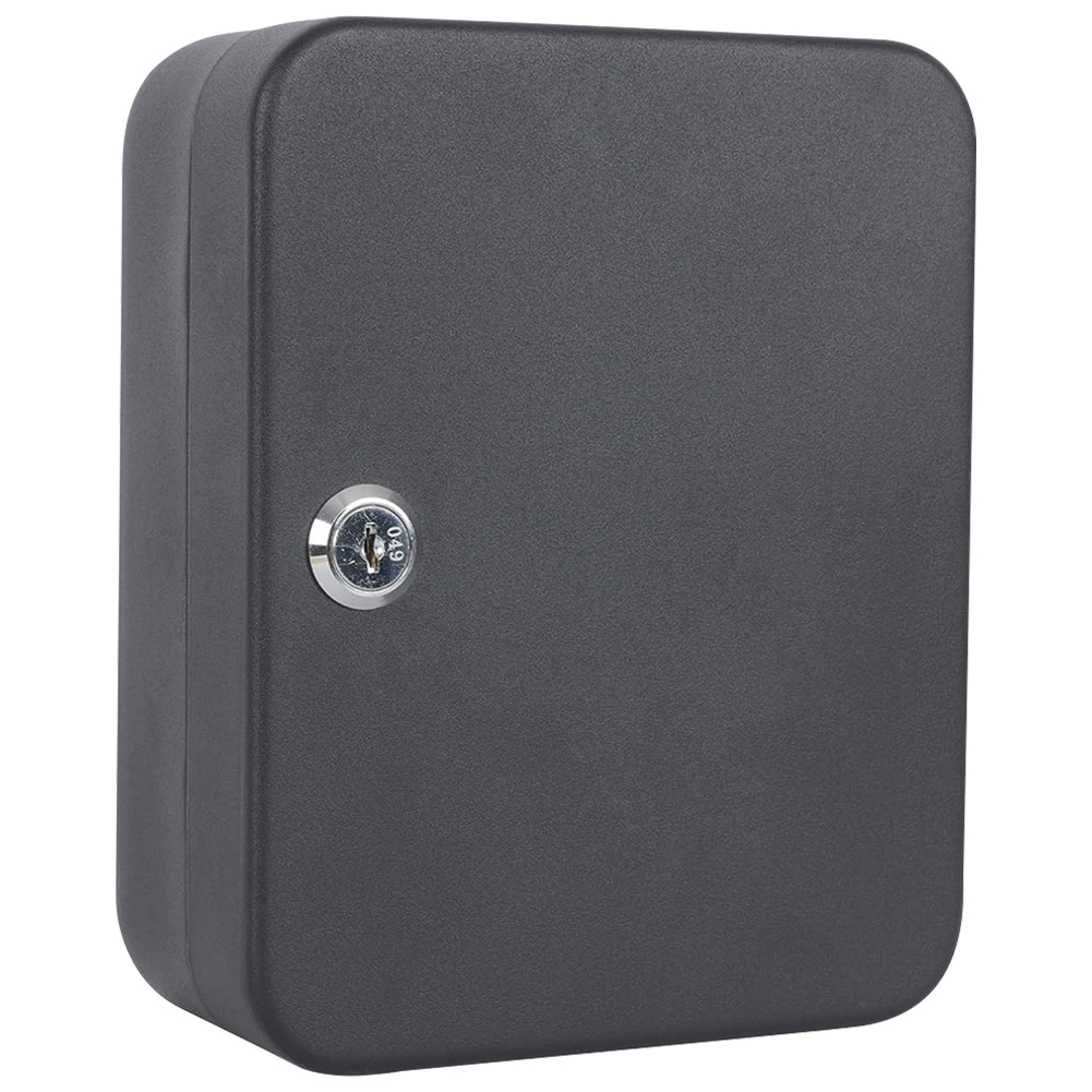 Sleutel Opbergvergrendelingsdo - Lockbox Key Secure recensie en prijs