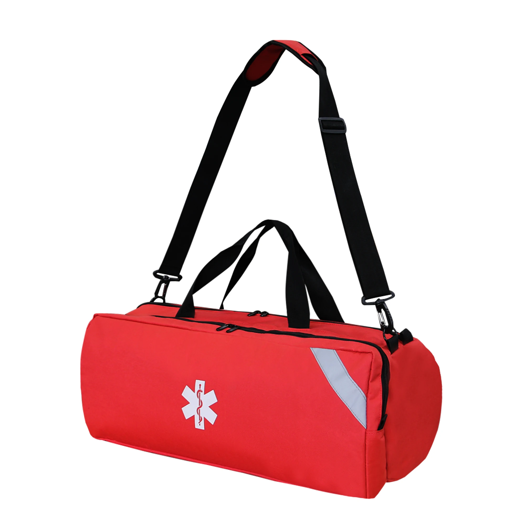 Tactische medische EHBO-koffer - First Aid Bag Kit recensie en prijs