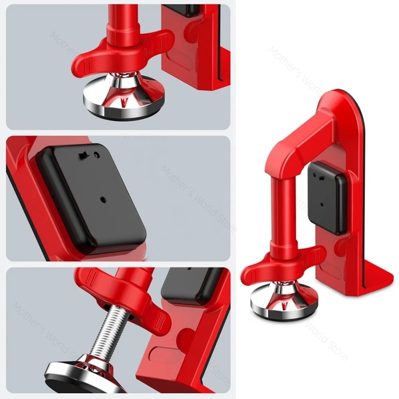 Aluminiumlegering Alarm Deurst - Door Stop Alarm recensie en prijs