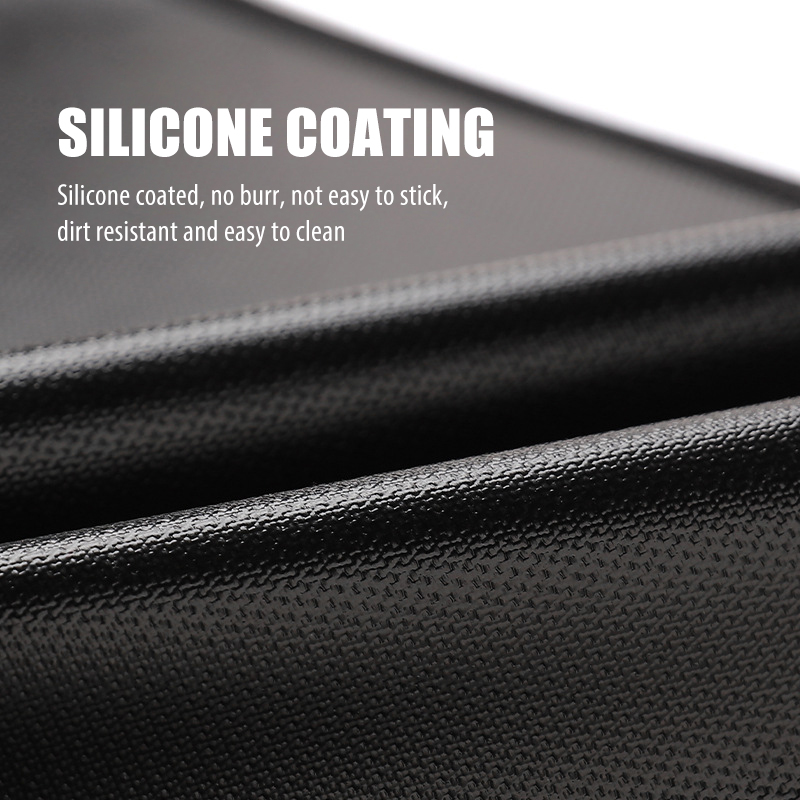 Fiberglass Fire Retardant Blan - Fire Blanket Kitchen recensie en prijs