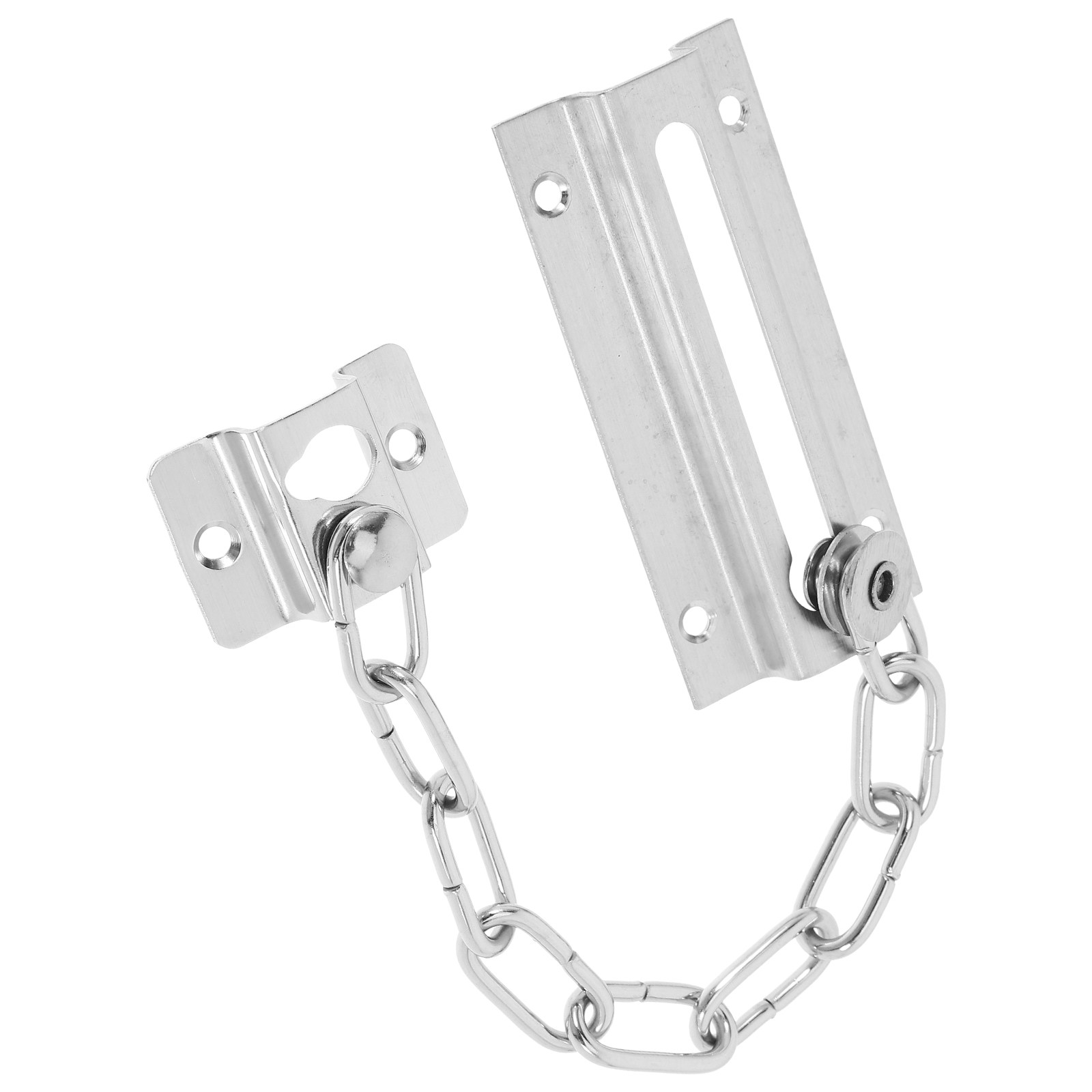 Deurkettingslot Roestvrijstale - Security Chain Door recensie en prijs
