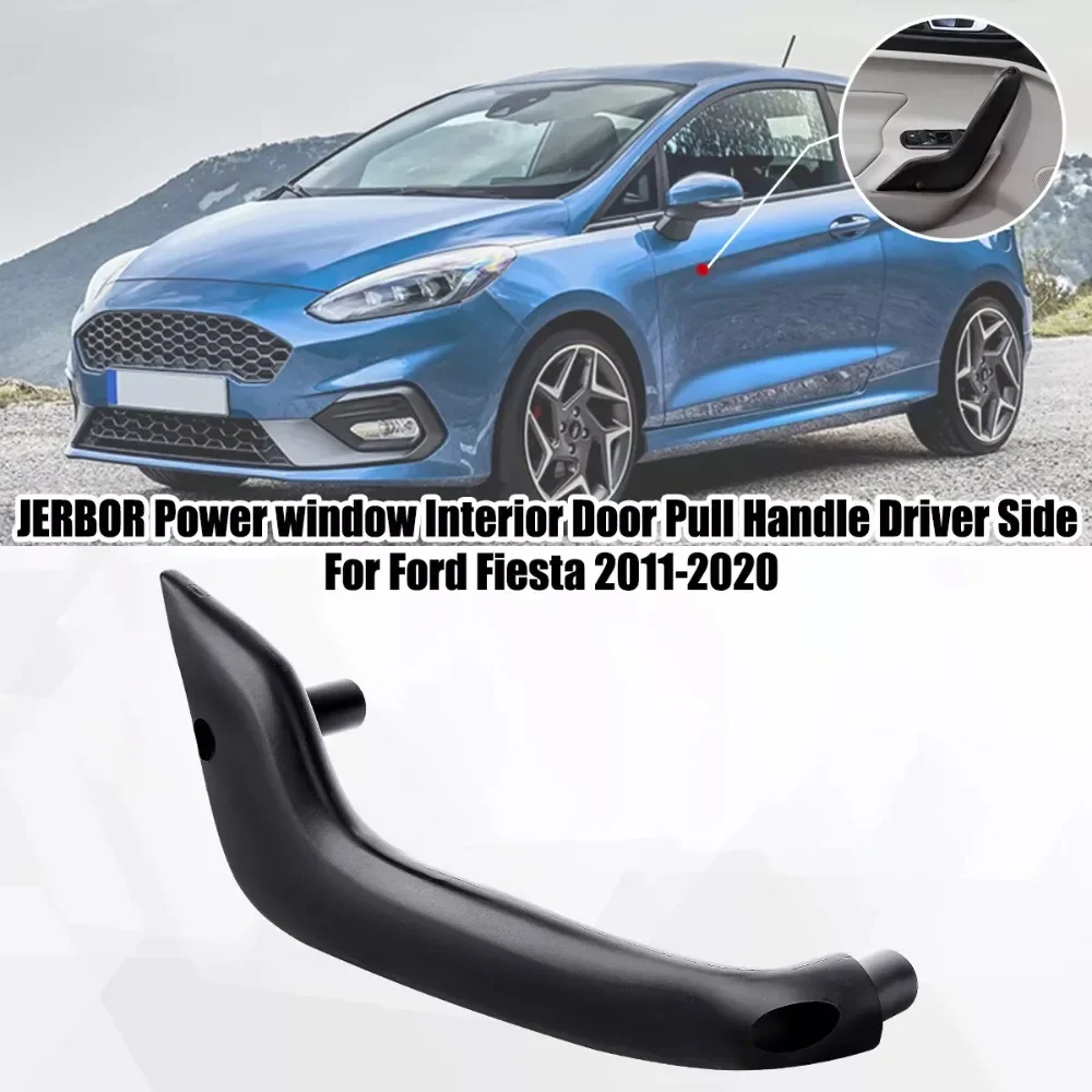1/2 Stuks Voor 2011-2020 Ford  - Window Lock Bar recensie en prijs