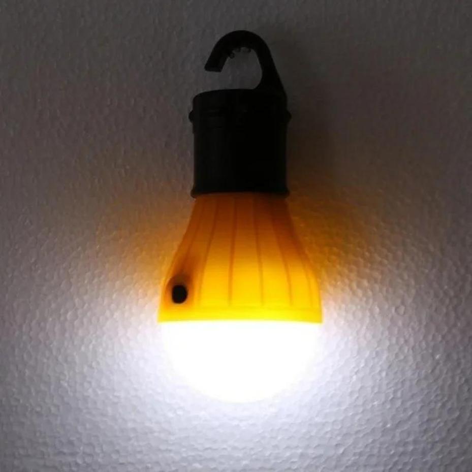 1 Stuks Nieuwe Draagbare Campi - Power Outage Light recensie en prijs