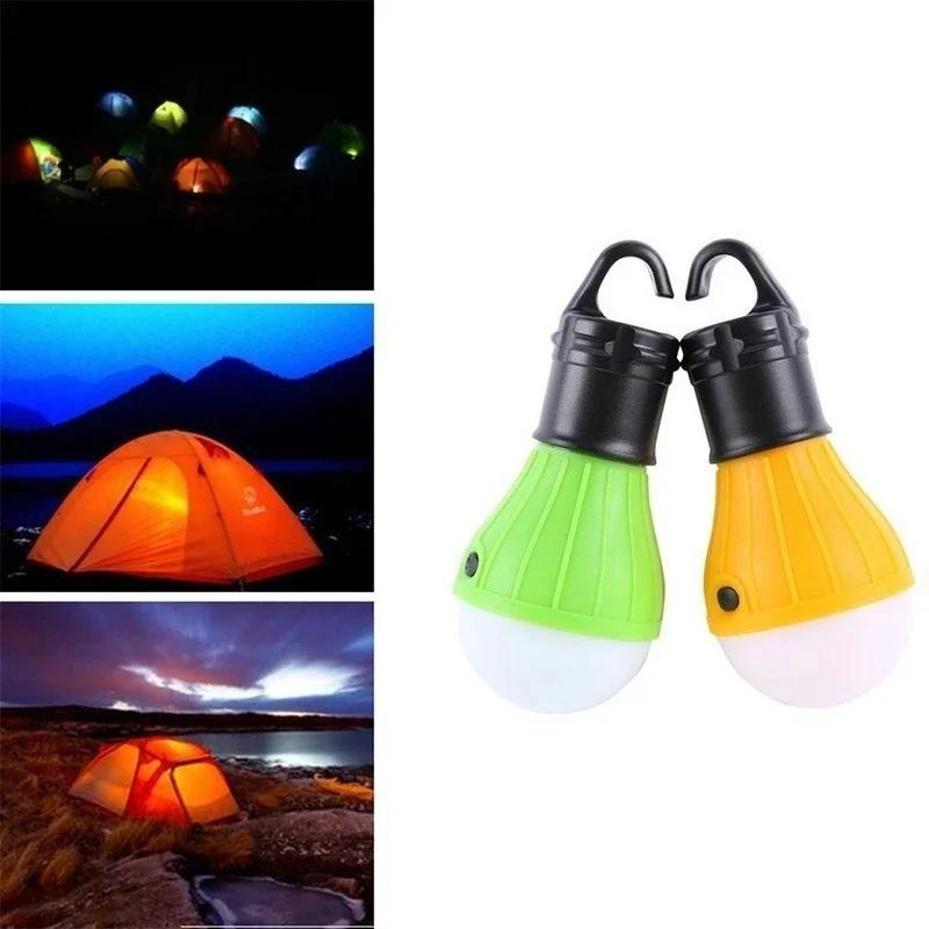 1 Stuks Nieuwe Draagbare Campi - Power Outage Light recensie en prijs