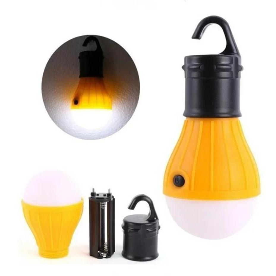 1 Stuks Nieuwe Draagbare Campi - Power Outage Light recensie en prijs