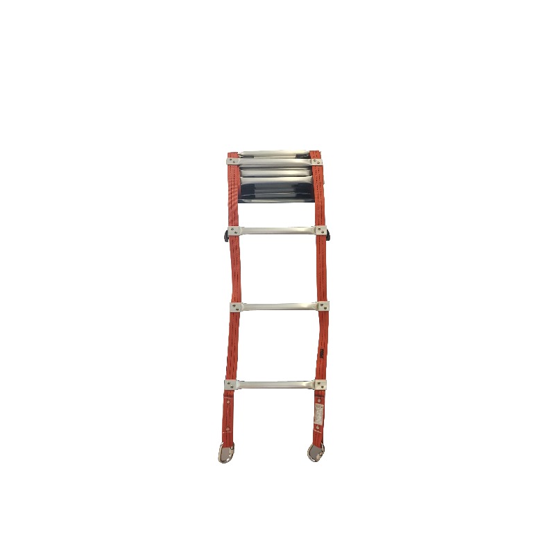 Brandtrap Hangladder - Waterve - Fire Escape Ladder recensie en prijs