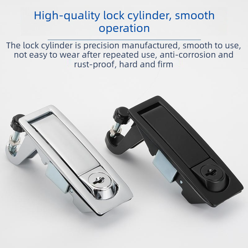 MS606-1 MS606-2 Key Push Pop F - Lockbox Key Secure recensie en prijs