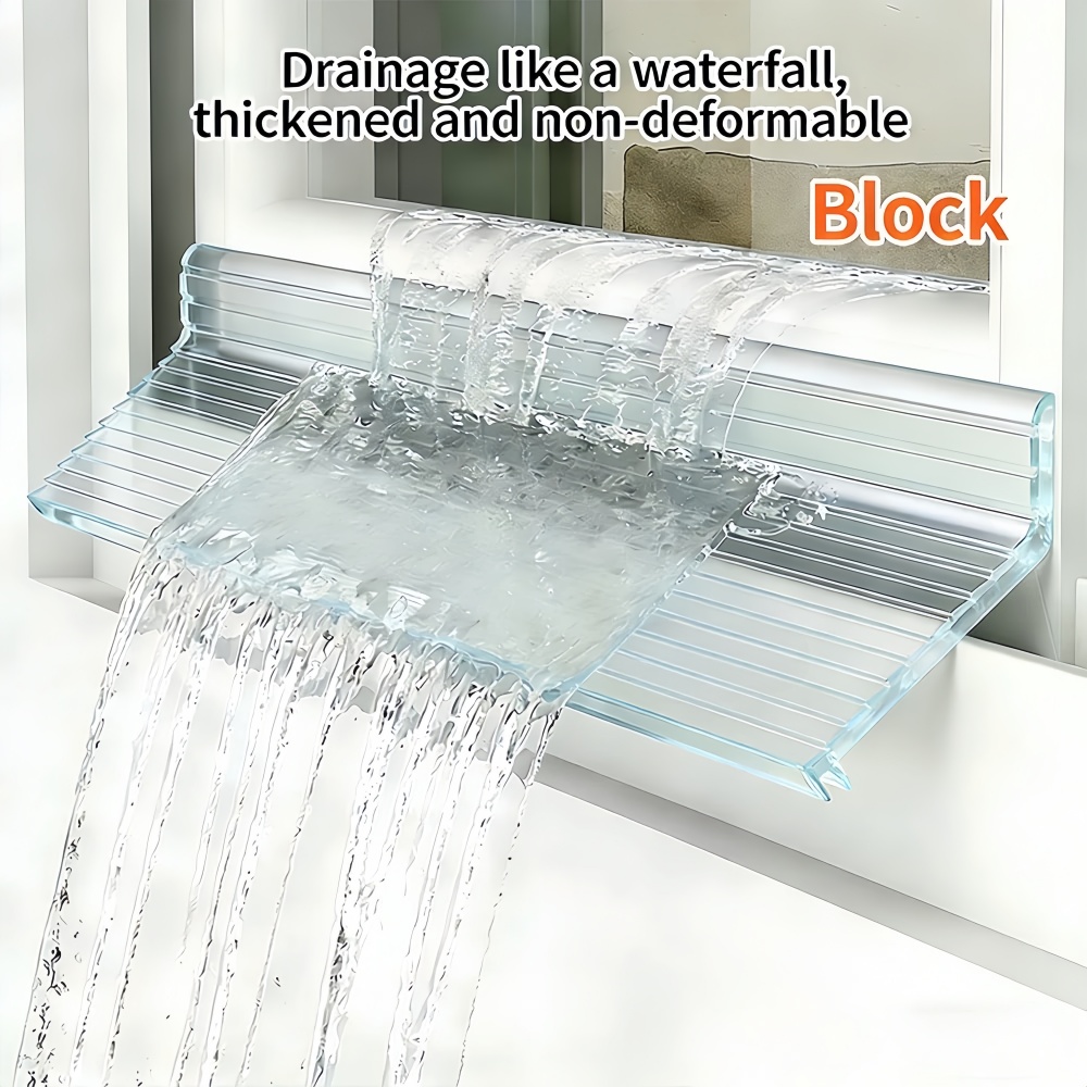 1pc1m/39.37in 2m/78.74in Zelfk - Window Lock Bar recensie en prijs
