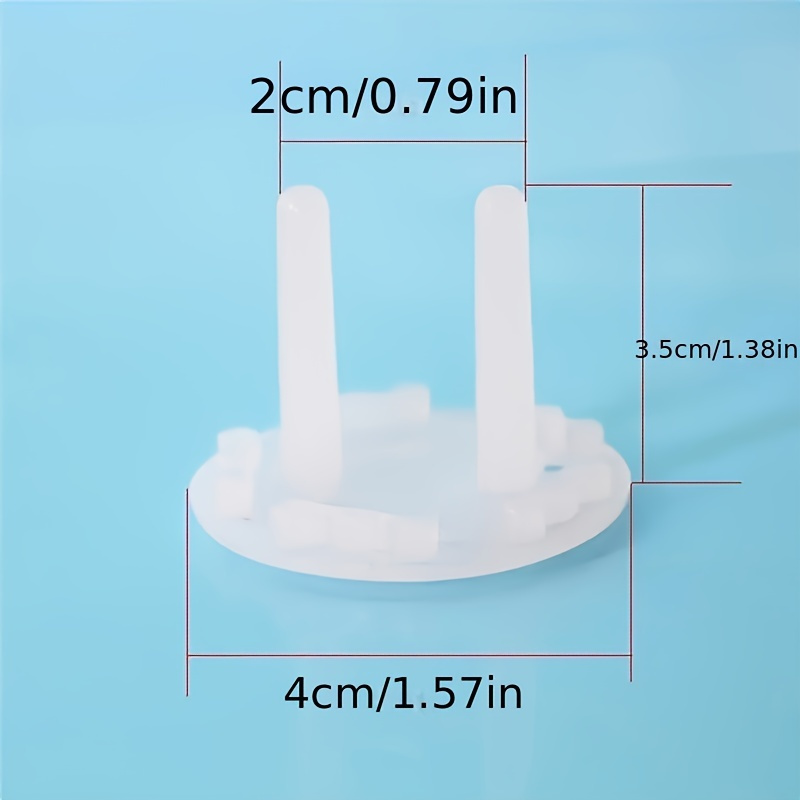 10 stks Beer EU Stopcontact St - Outlet Cover Baby recensie en prijs