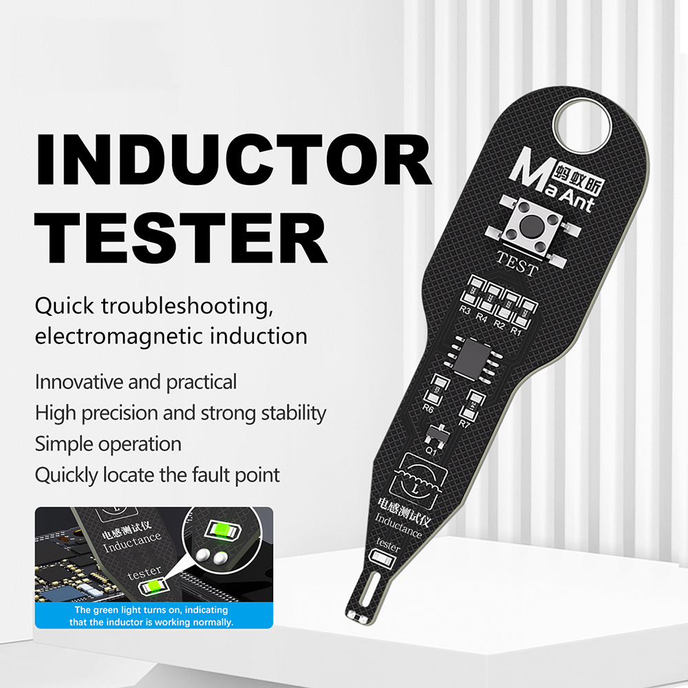 M093 Inductiediagnostisch hulp - Co Detector Plug recensie en prijs