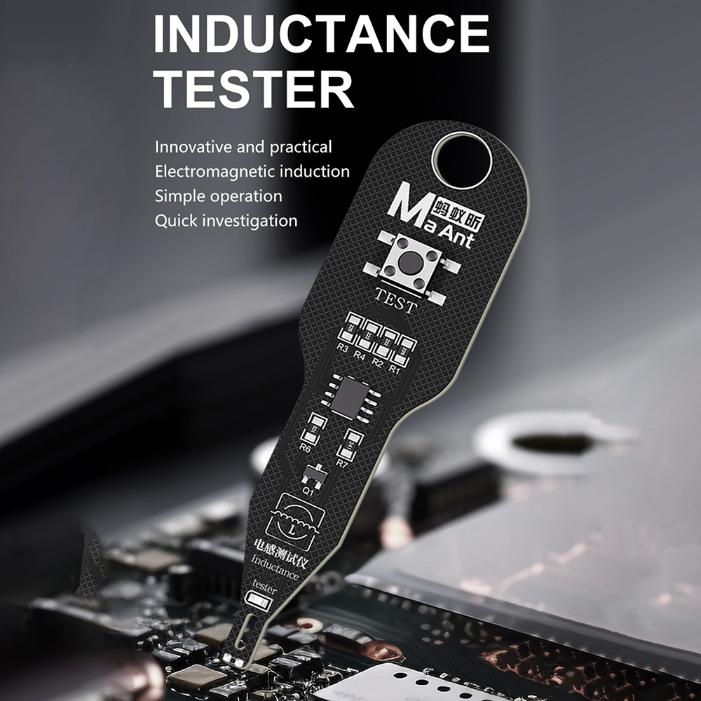 M093 Inductiediagnostisch hulp - Co Detector Plug recensie en prijs