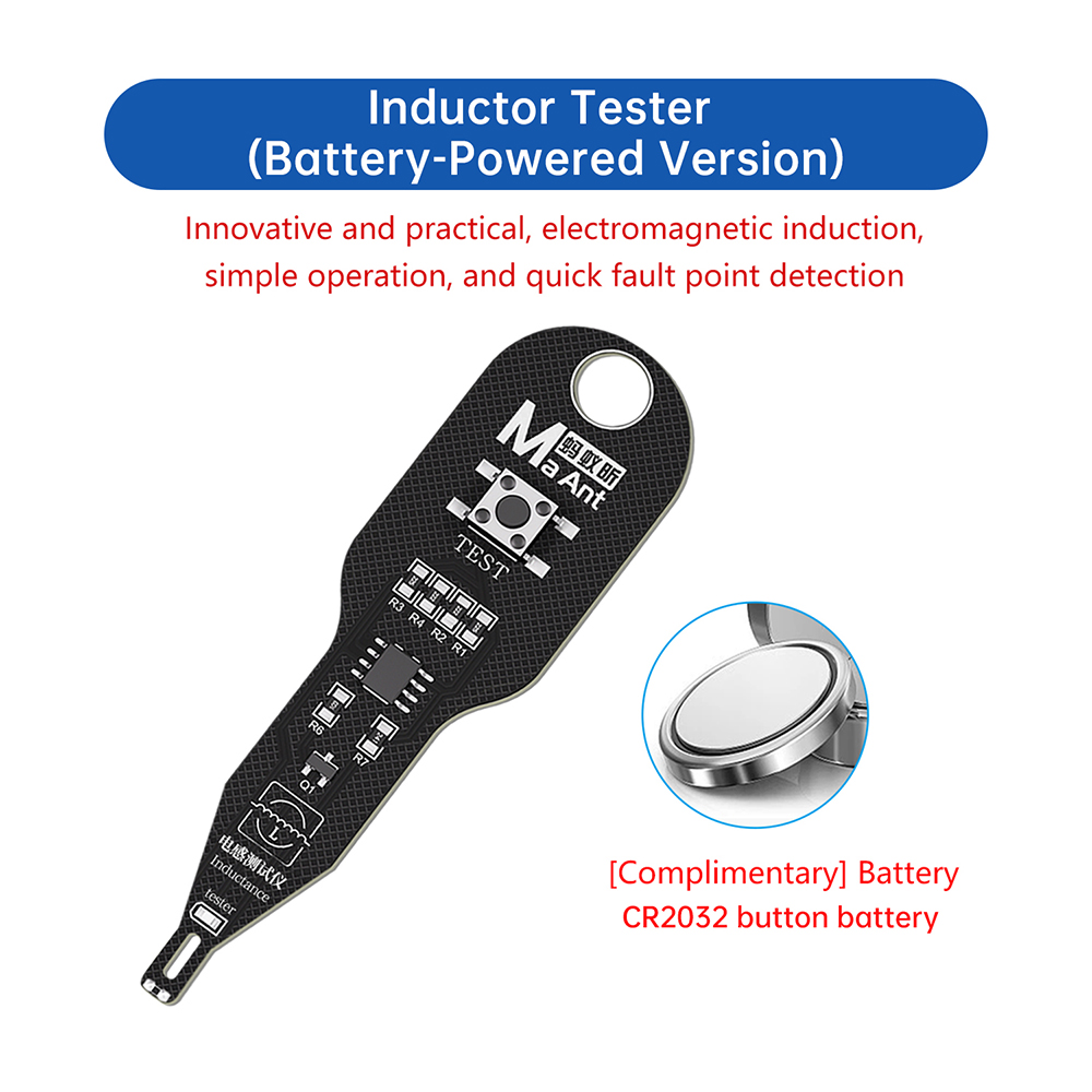 M093 Inductiediagnostisch hulp - Co Detector Plug recensie en prijs