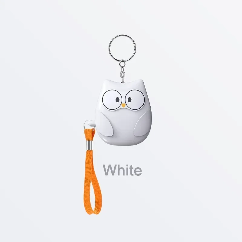 Persoonlijk zelfverdedigingsal - Personal Alarm Keychain recensie en prijs