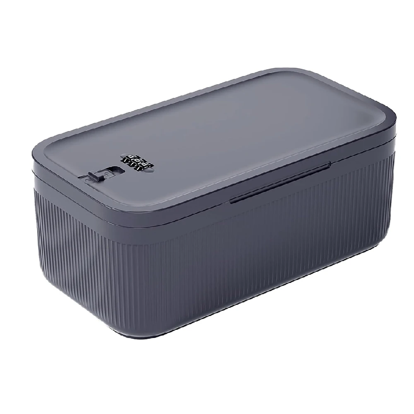 Lockbox met kluisje, lockbox v - Medicine Cabinet Lock recensie en prijs
