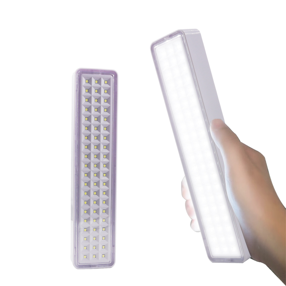 60LED noodbrandbestrijdingslam - Power Outage Light recensie en prijs