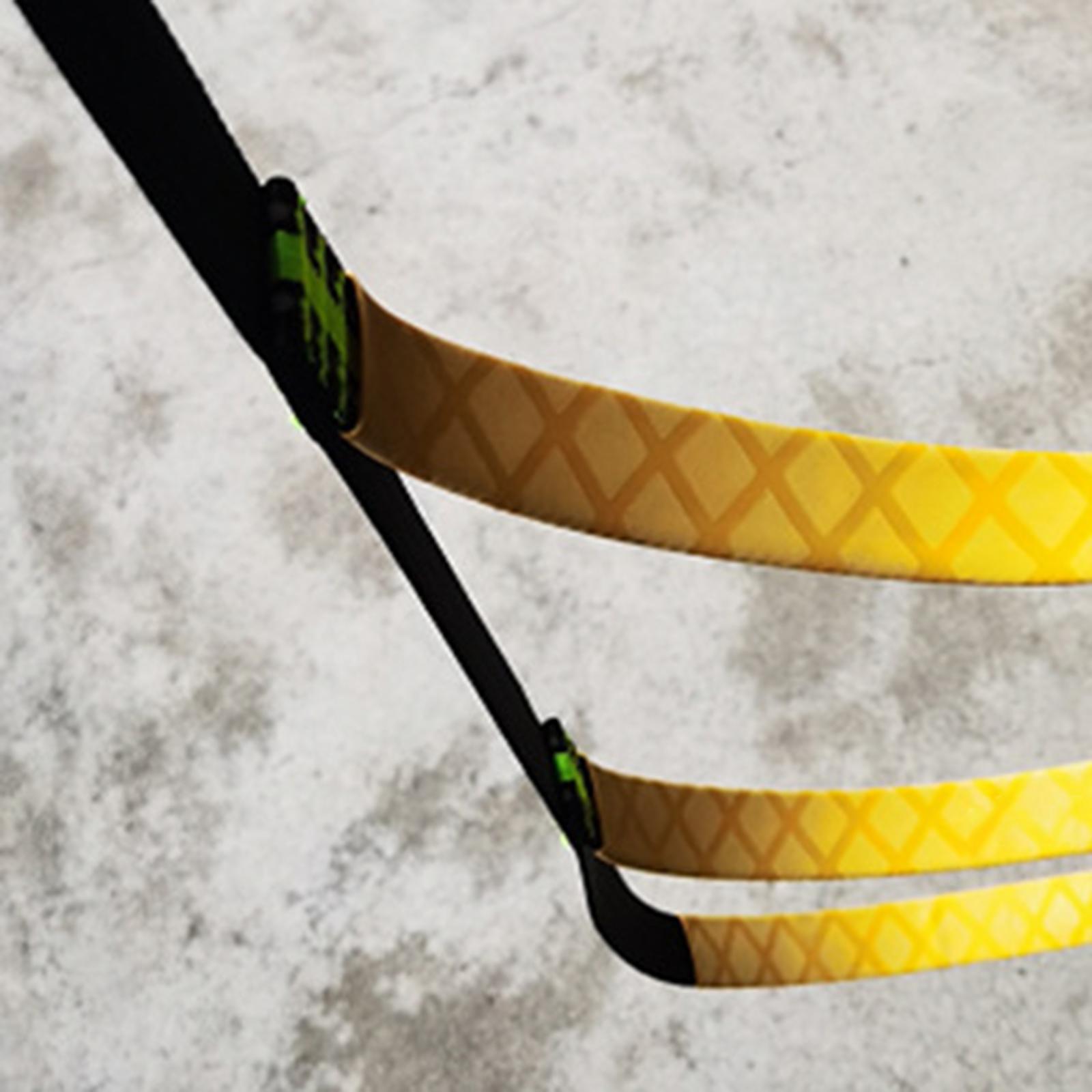 1 Stuk Brandtrap Draagbare 3 S - Fire Escape Ladder recensie en prijs