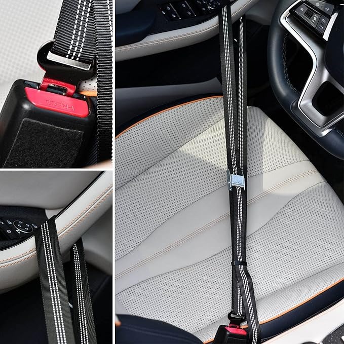 4-delige RV-deur anti-diefstal - Security Chain Door recensie en prijs