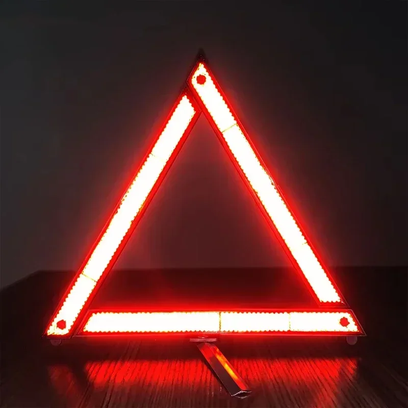 Auto Driehoek Reflecterend Sta - Emergency Exit Sign recensie en prijs